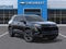 2027 Chevrolet Equinox AWD RS