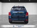 2020 Chevrolet Trax Premier