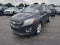 2016 Chevrolet Trax LTZ
