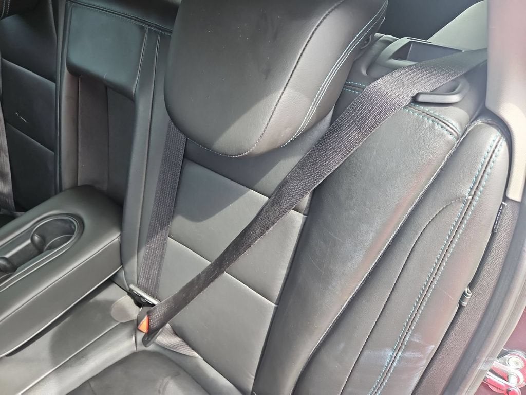 2016 Chevrolet Trax LTZ