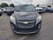 2016 Chevrolet Trax LTZ