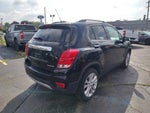 2020 Chevrolet Trax Premier