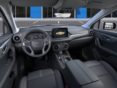 2026 Chevrolet Blazer 3LT