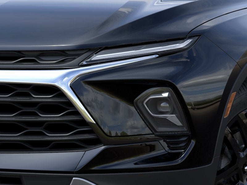2026 Chevrolet Blazer 3LT - Photo 10