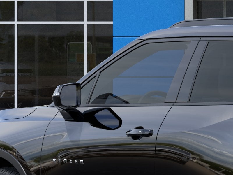 2026 Chevrolet Blazer 3LT - Photo 12