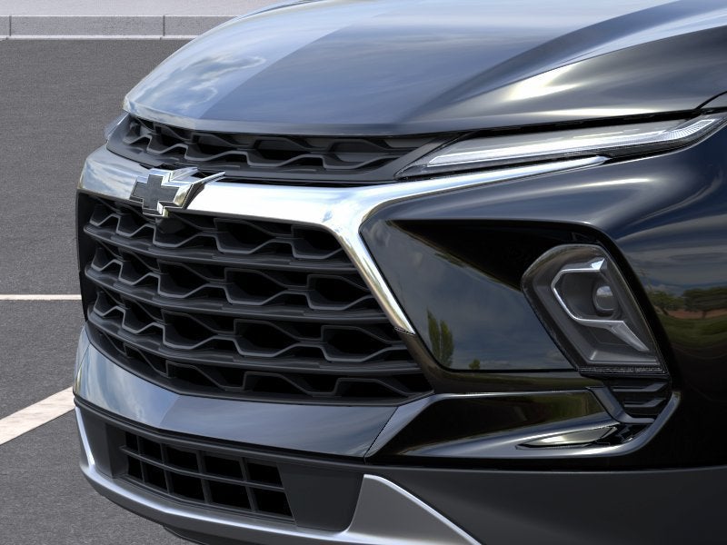 2026 Chevrolet Blazer 3LT - Photo 13