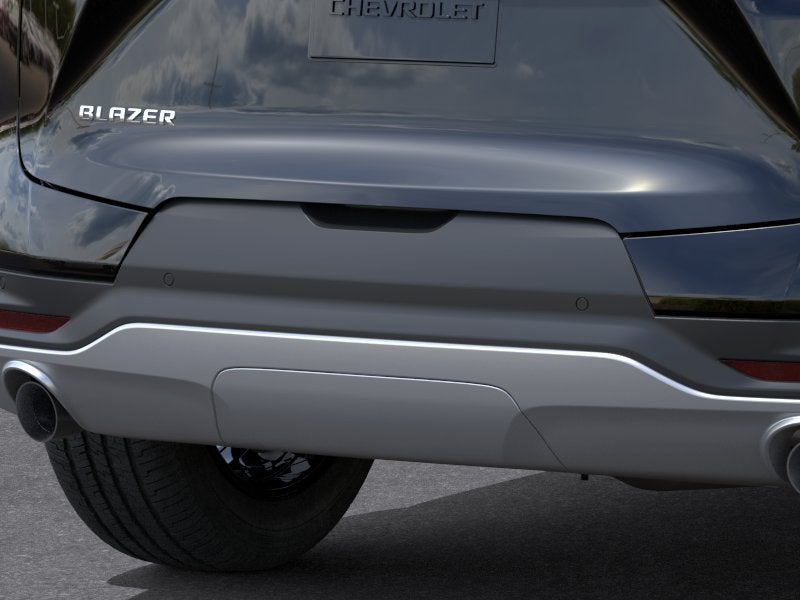 2026 Chevrolet Blazer 3LT - Photo 14