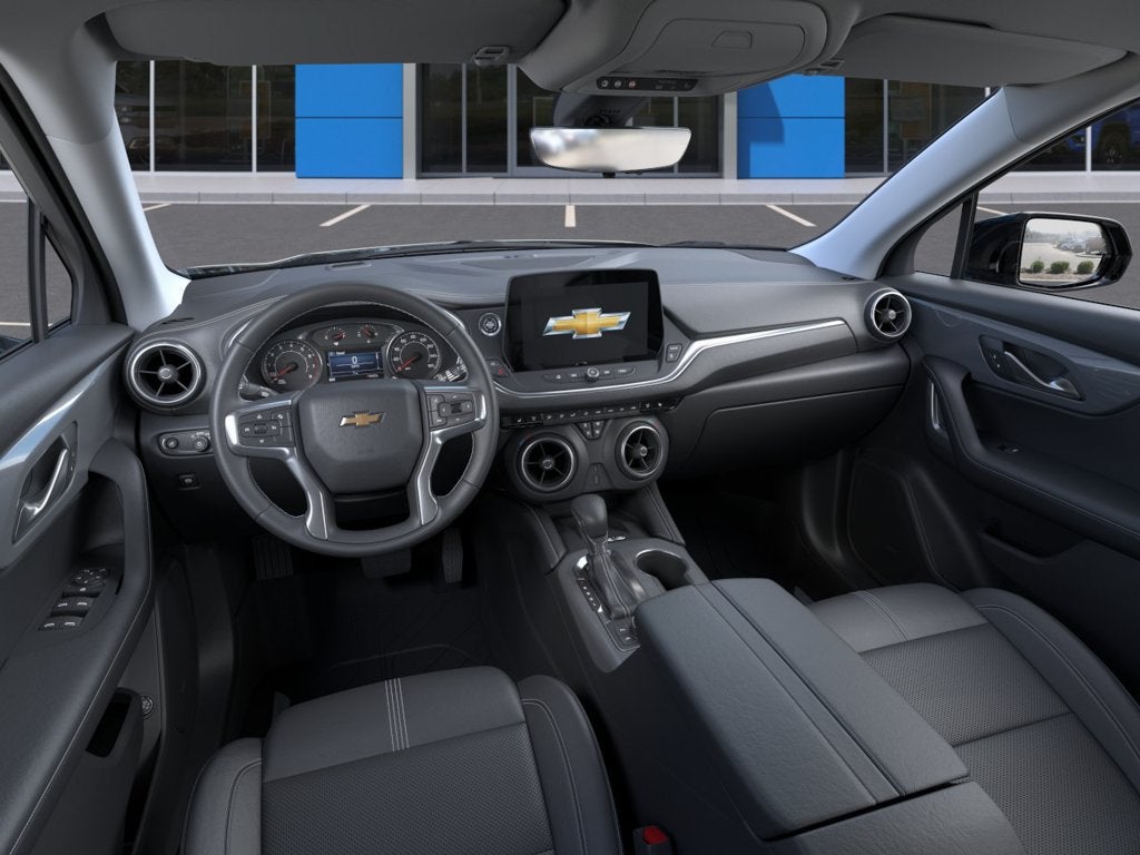 2026 Chevrolet Blazer 3LT - Photo 15