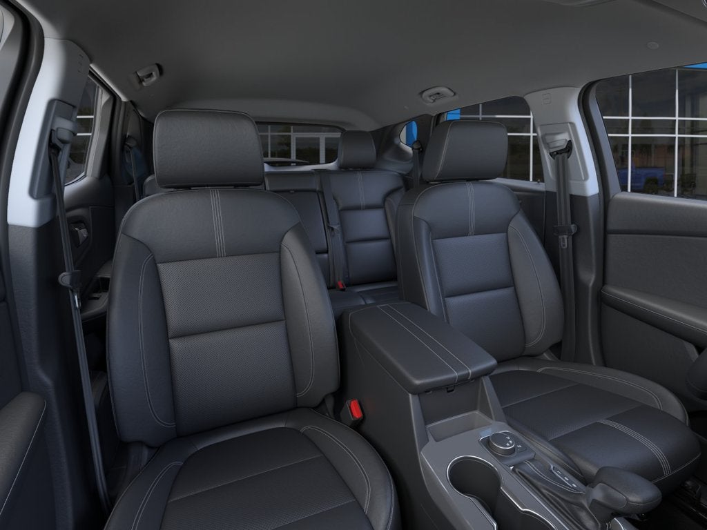 2026 Chevrolet Blazer 3LT - Photo 16