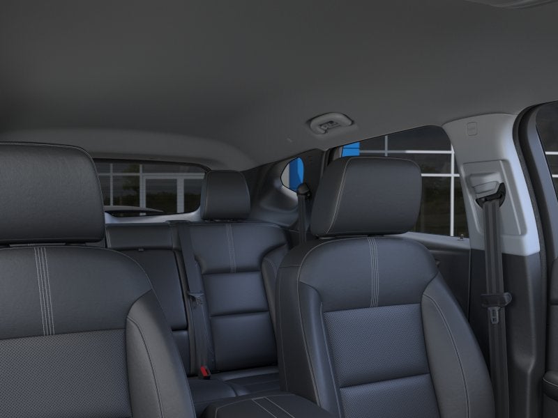 2026 Chevrolet Blazer 3LT - Photo 24