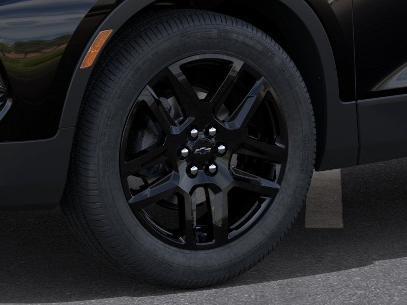 2026 Chevrolet Blazer 3LT - Photo 9