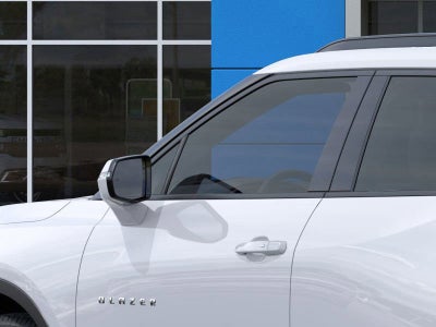 2026 Chevrolet Blazer 3LT