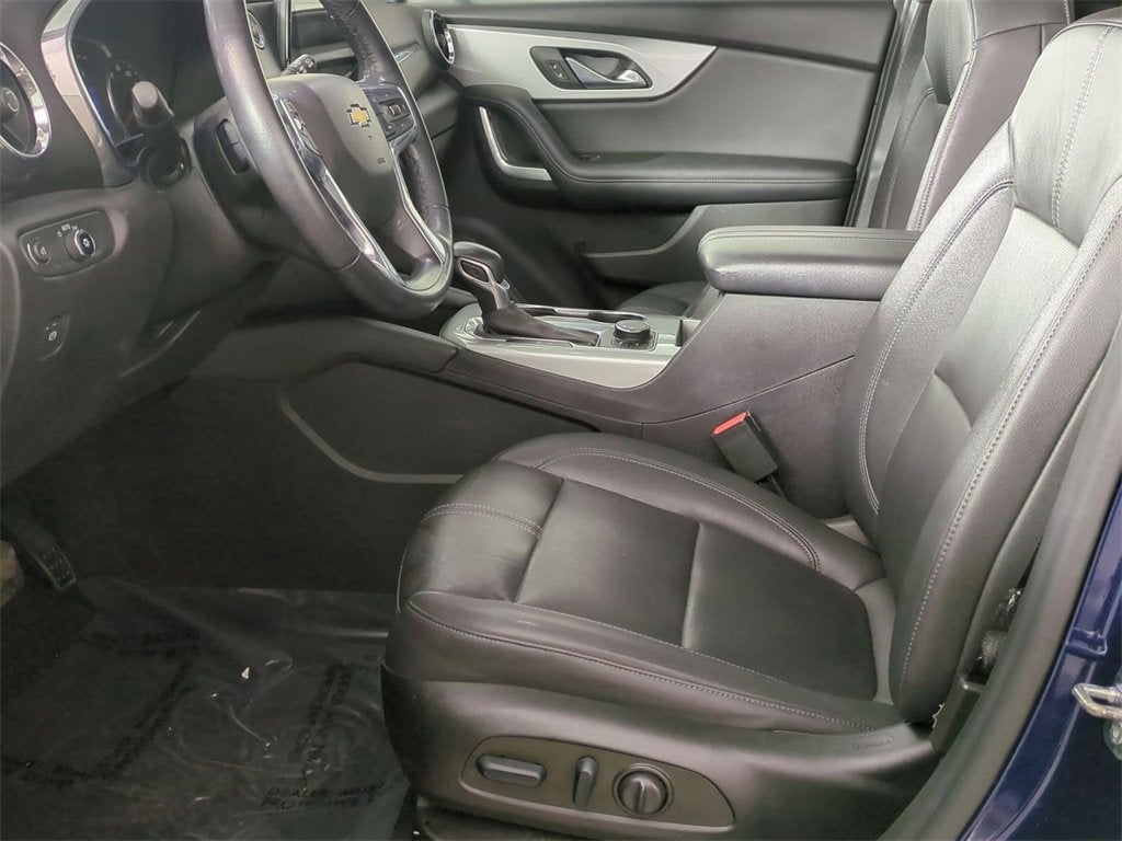 2022 Chevrolet Blazer 3LT