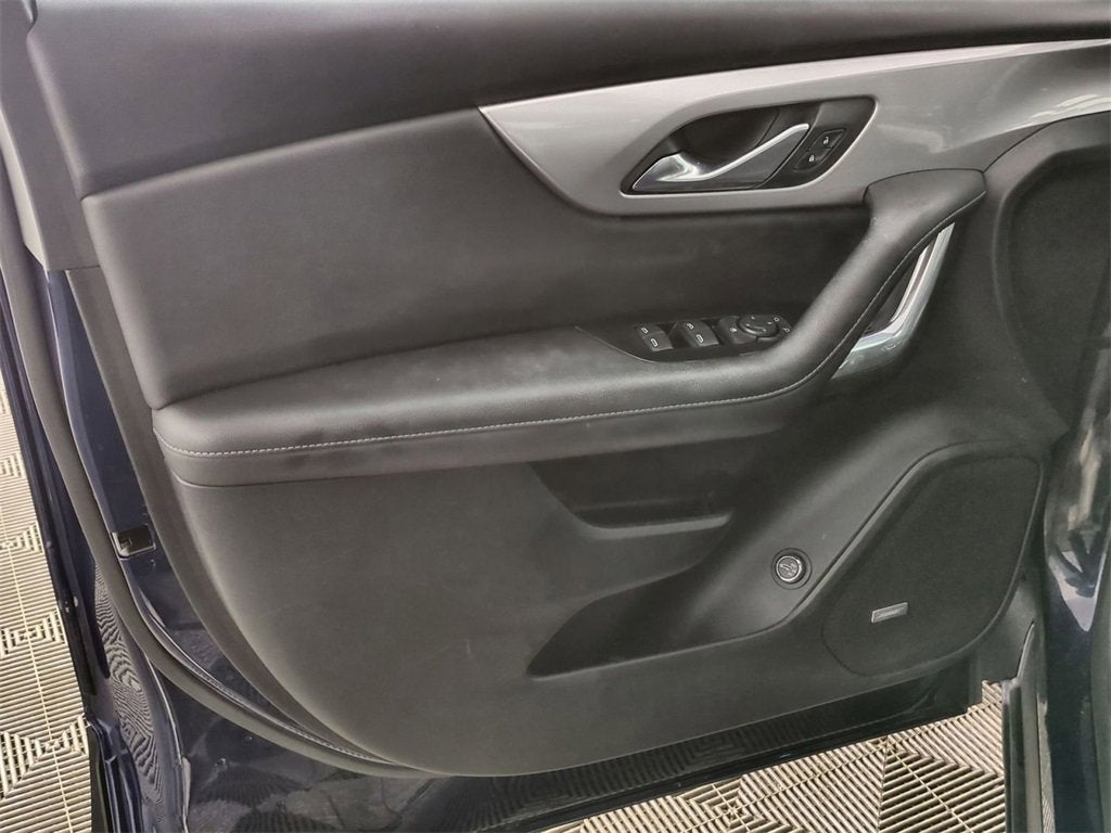 2022 Chevrolet Blazer 3LT