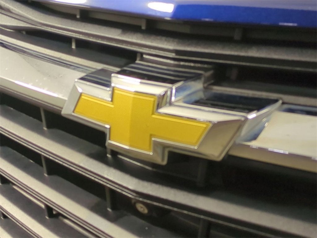 2022 Chevrolet Blazer 3LT