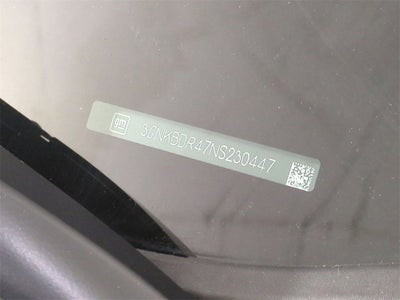 2022 Chevrolet Blazer 3LT