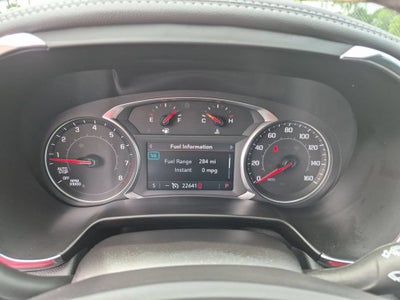 2024 Chevrolet Blazer 3LT