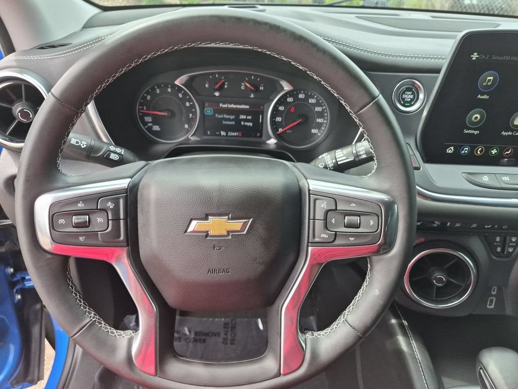 2024 Chevrolet Blazer 3LT