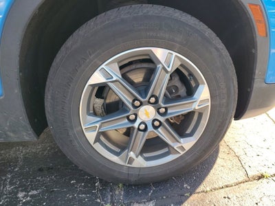 2024 Chevrolet Blazer 3LT