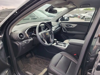 2023 Chevrolet Blazer 3LT