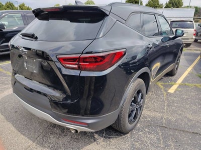 2023 Chevrolet Blazer 3LT
