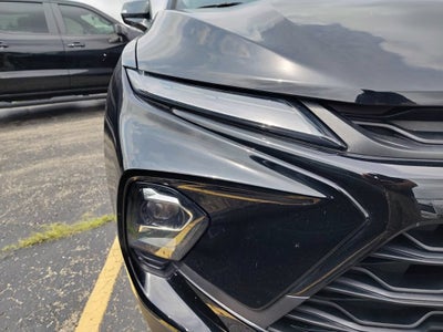 2023 Chevrolet Blazer 3LT