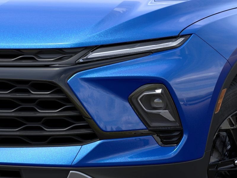2026 Chevrolet Blazer 2LT - Photo 10