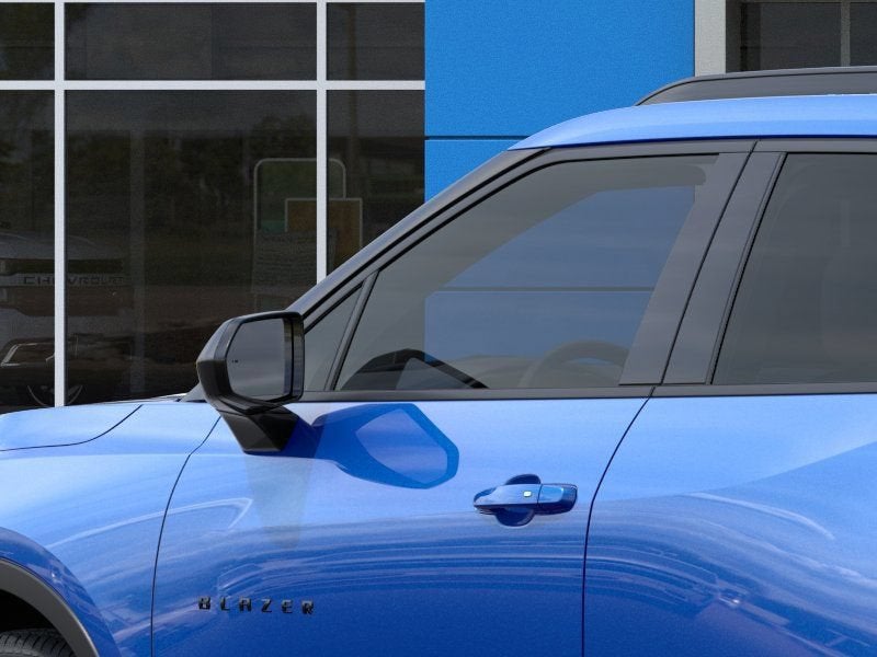 2026 Chevrolet Blazer 2LT - Photo 12