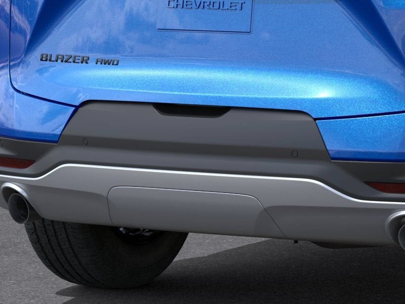2026 Chevrolet Blazer 2LT - Photo 14