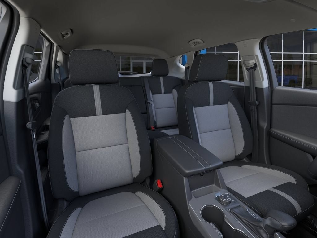 2026 Chevrolet Blazer 2LT - Photo 16