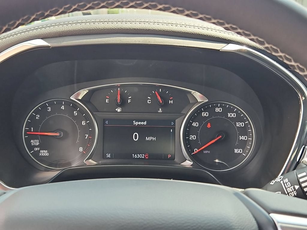 2023 Chevrolet Blazer 3LT