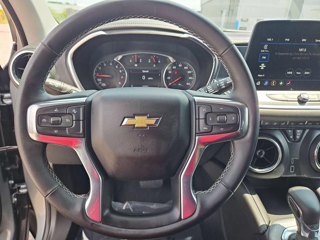 2023 Chevrolet Blazer 3LT