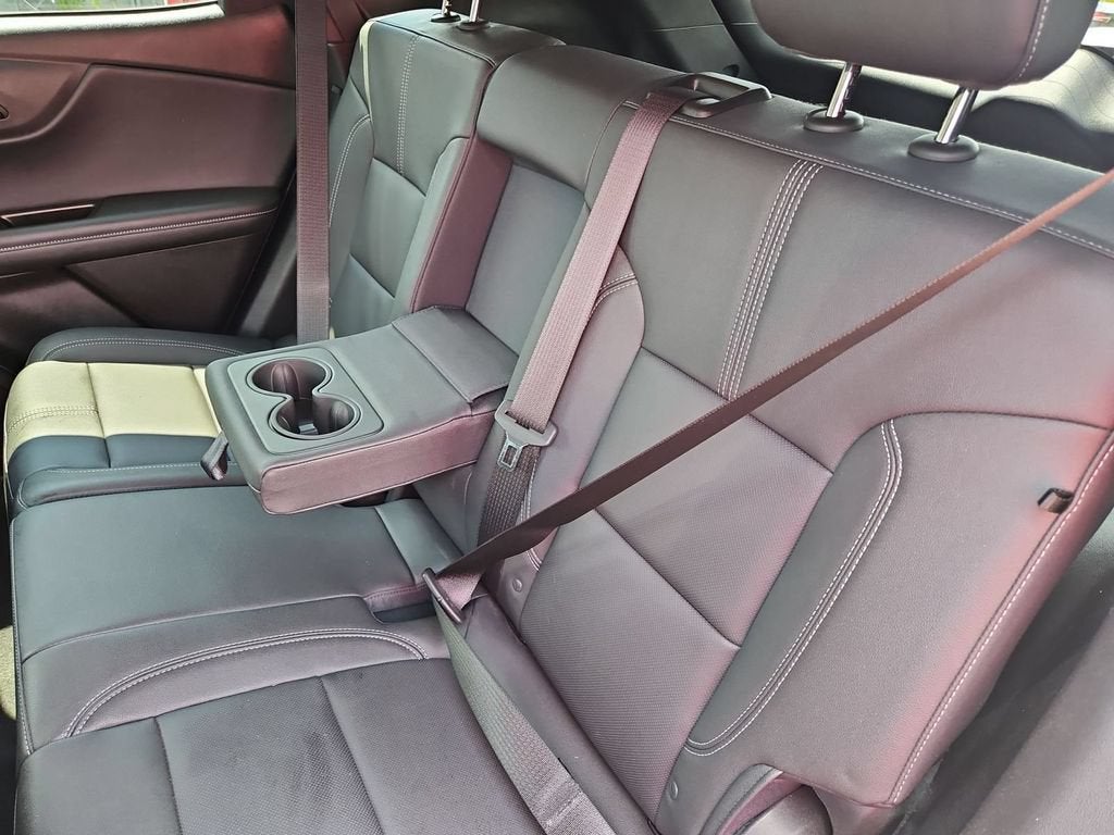 2023 Chevrolet Blazer 3LT