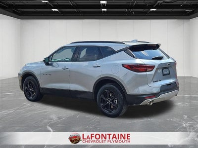 2023 Chevrolet Blazer 3LT