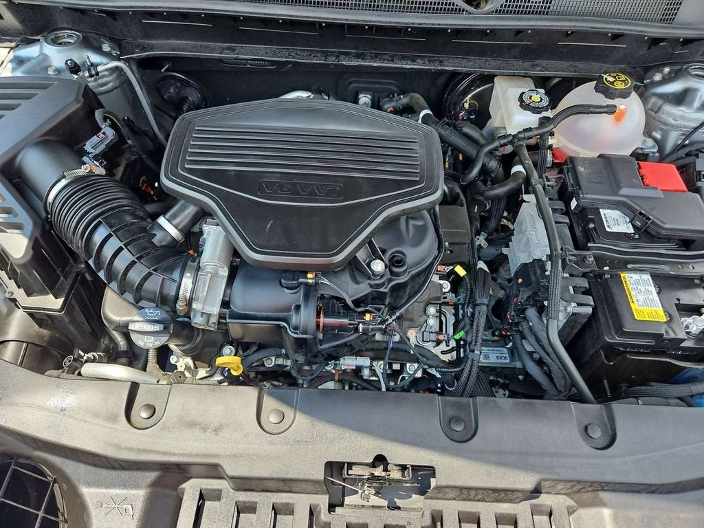 2023 Chevrolet Blazer 3LT