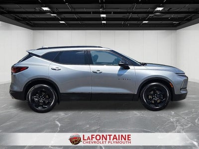 2023 Chevrolet Blazer 3LT