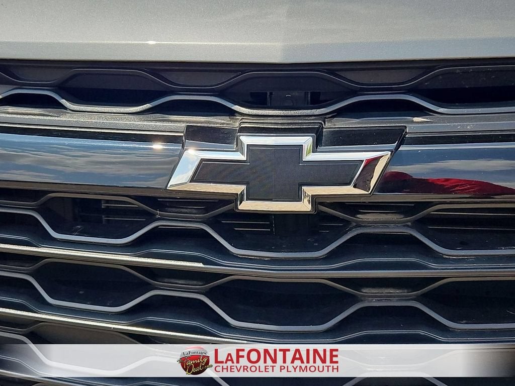 2023 Chevrolet Blazer 3LT