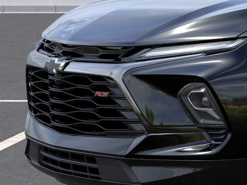 2026 Chevrolet Blazer RS - Photo 13
