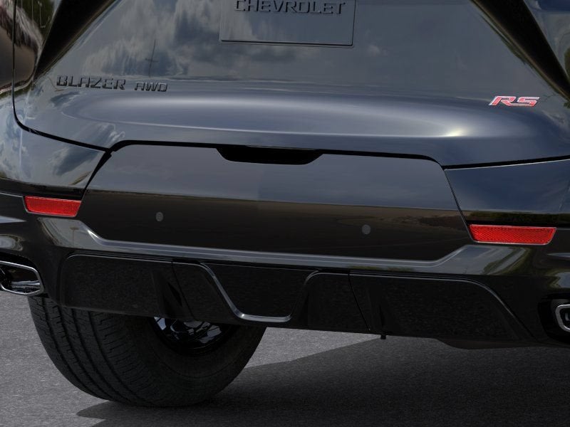 2026 Chevrolet Blazer RS - Photo 14
