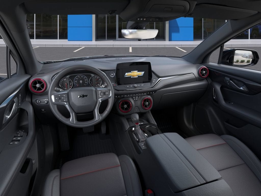 2026 Chevrolet Blazer RS - Photo 15