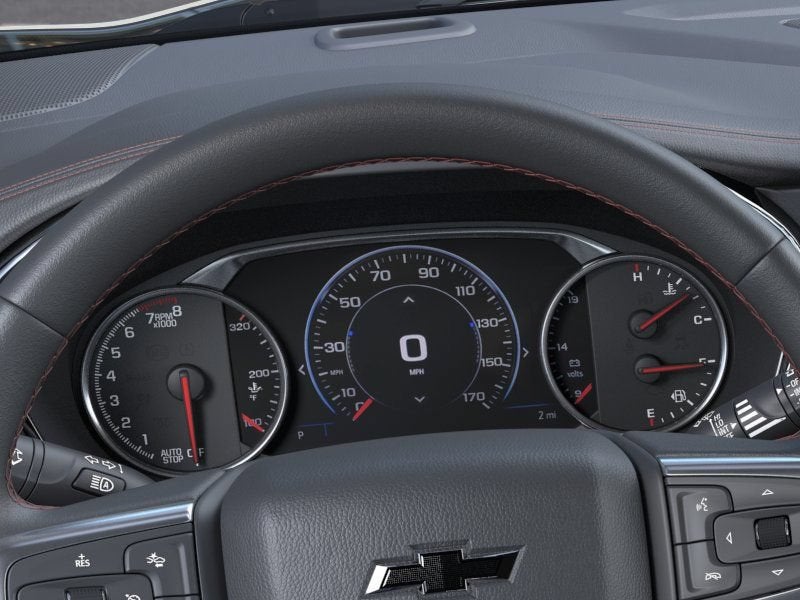 2026 Chevrolet Blazer RS - Photo 18