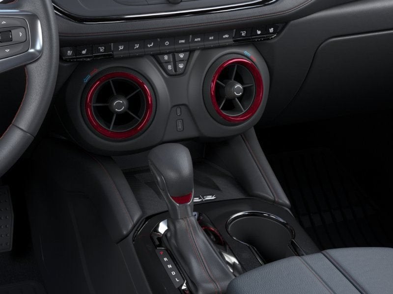 2026 Chevrolet Blazer RS - Photo 23