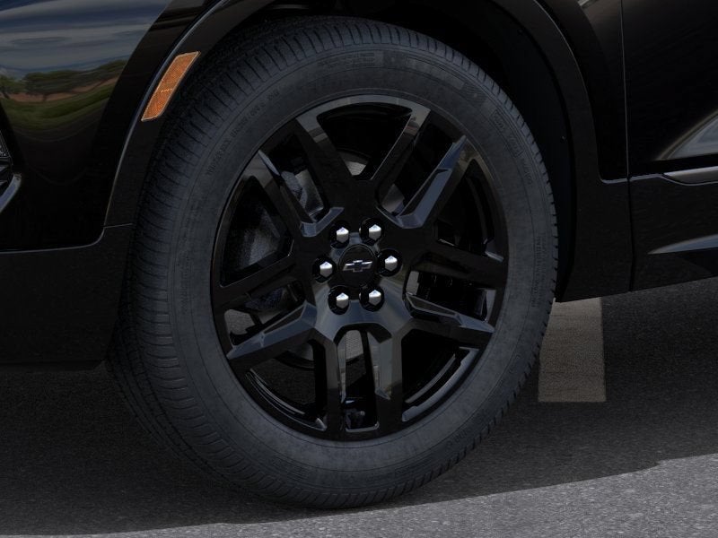 2026 Chevrolet Blazer RS - Photo 9