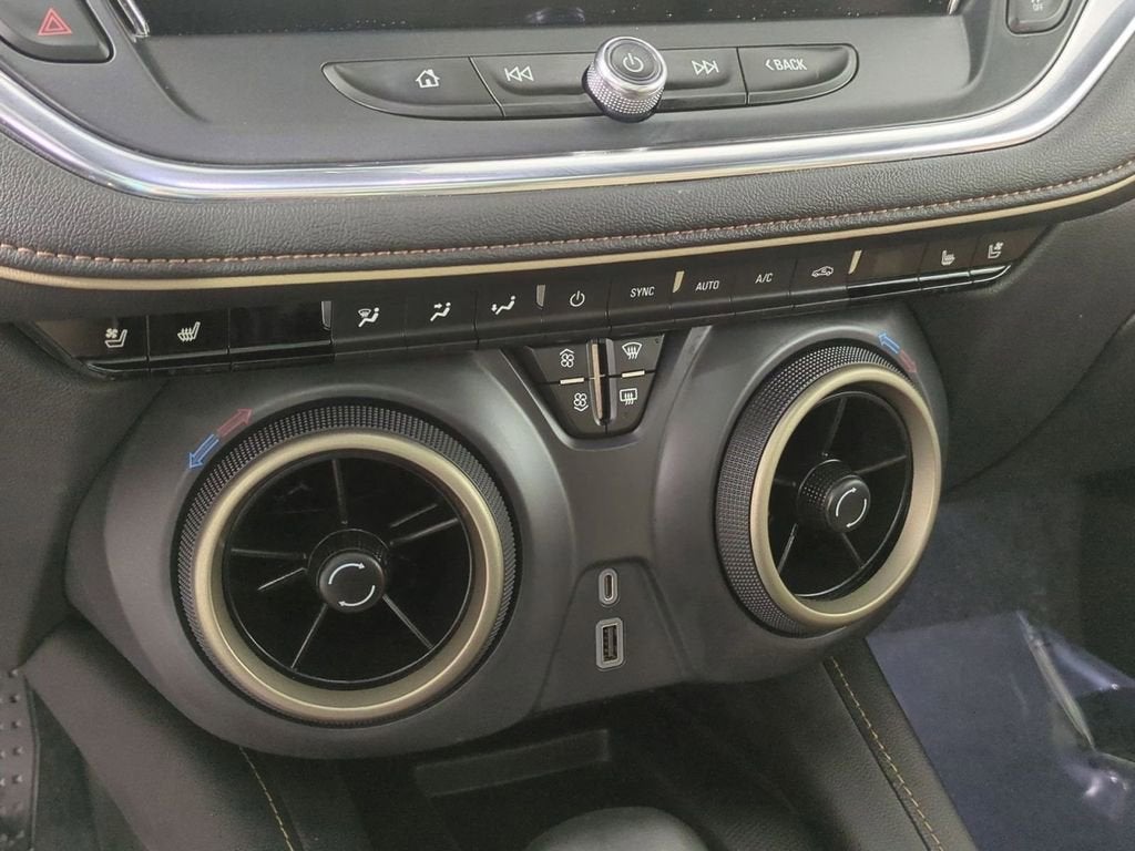 2023 Chevrolet Blazer Premier