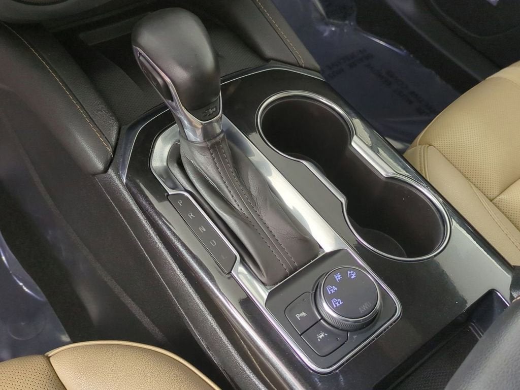 2023 Chevrolet Blazer Premier