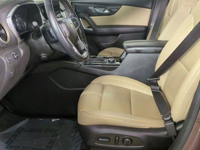 2023 Chevrolet Blazer Premier