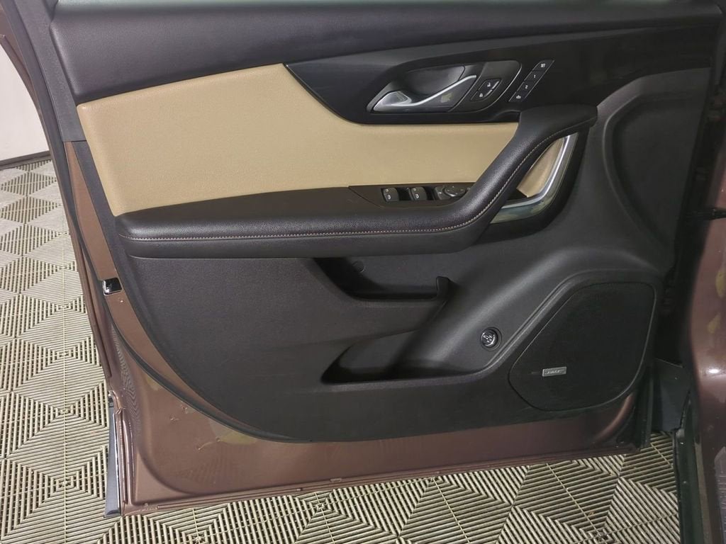 2023 Chevrolet Blazer Premier