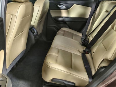 2023 Chevrolet Blazer Premier