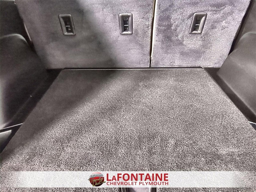 2023 Chevrolet Blazer Premier