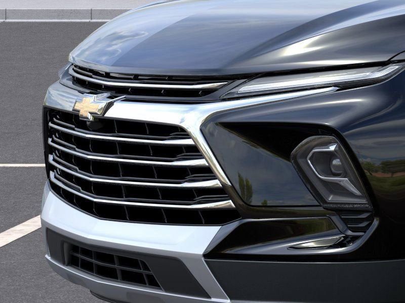 2025 Chevrolet Blazer Premier